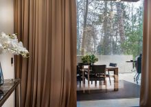 Современный дом в КП ИК Проект