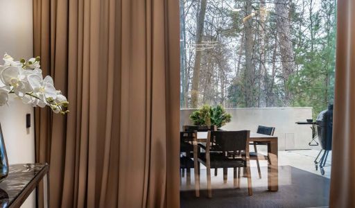 Современный дом в КП ИК Проект