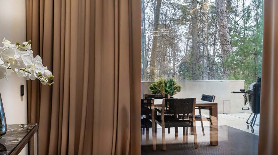 Современный дом в КП ИК Проект