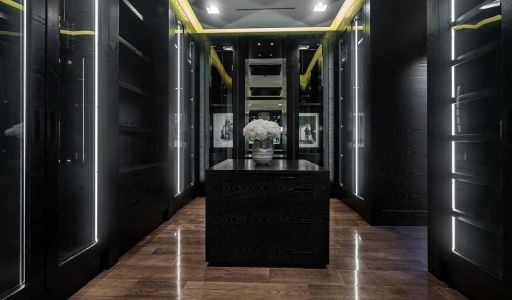 Современный дом в КП ИК Проект