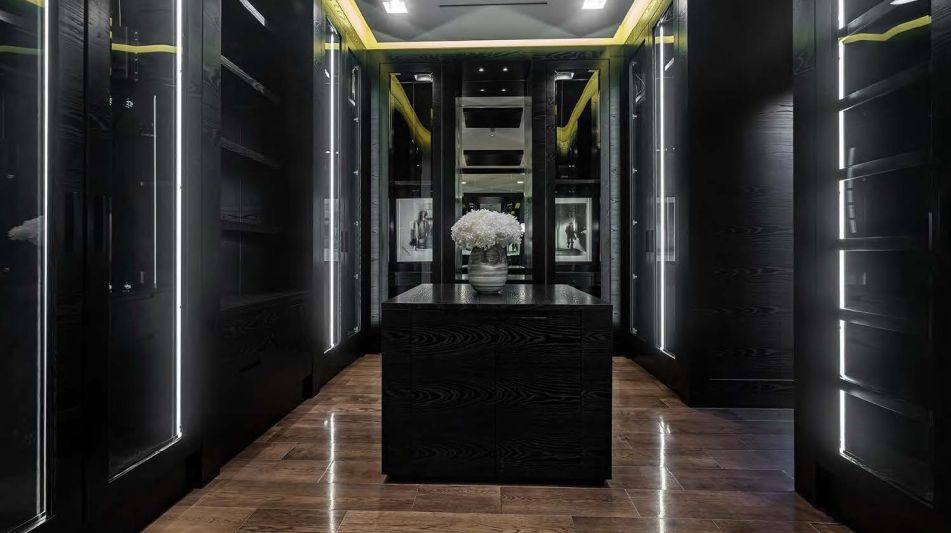 Современный дом в КП ИК Проект