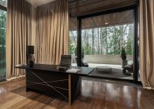 Современный дом в КП ИК Проект