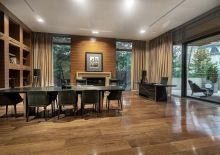 Современный дом в КП ИК Проект