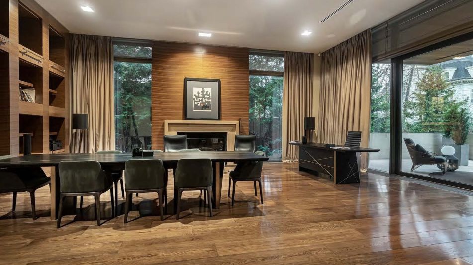 Современный дом в КП ИК Проект