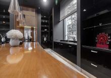 Современный дом в КП ИК Проект