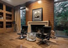 Современный дом в КП ИК Проект