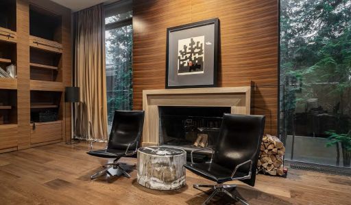 Современный дом в КП ИК Проект