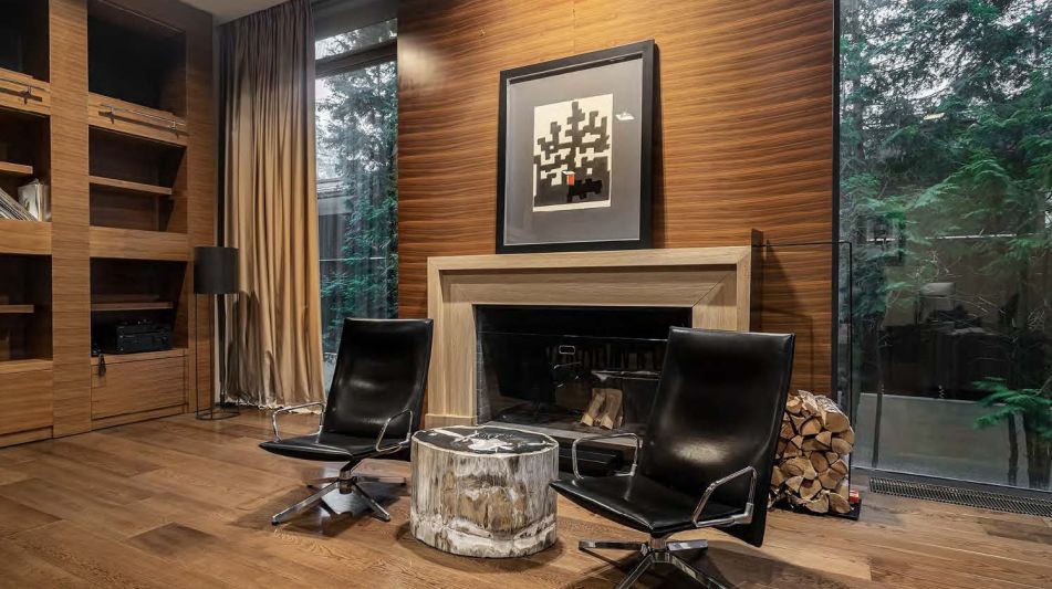 Современный дом в КП ИК Проект