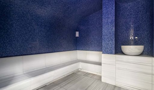 Современный дом в КП ИК Проект