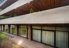 Современный дом в КП ИК Проект