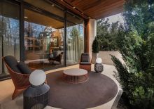 Современный дом в КП ИК Проект