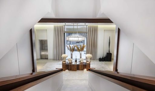 Современный дом в КП ИК Проект