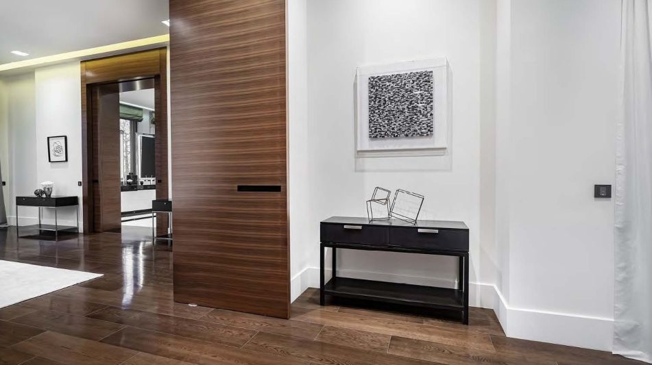 Современный дом в КП ИК Проект