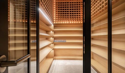 Современный дом в КП ИК Проект