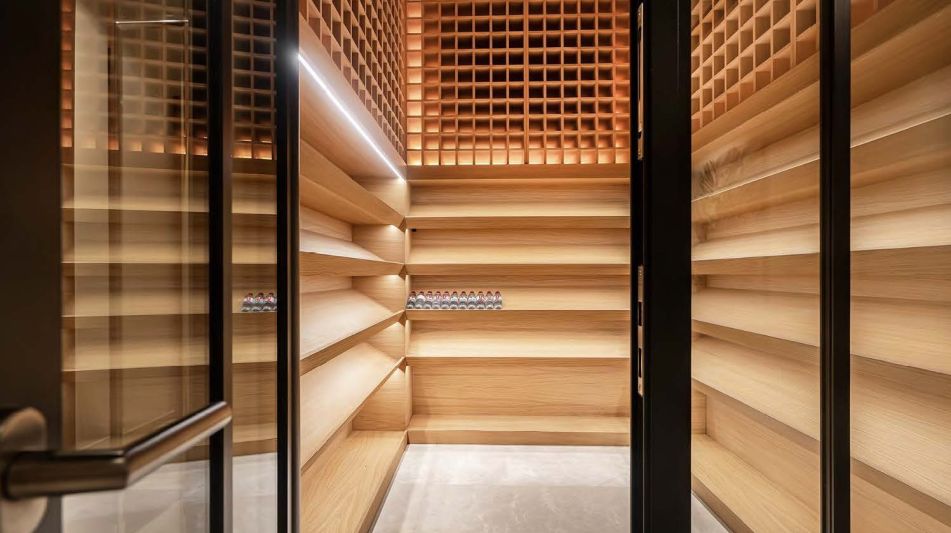 Современный дом в КП ИК Проект