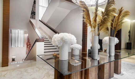 Современный дом в КП ИК Проект