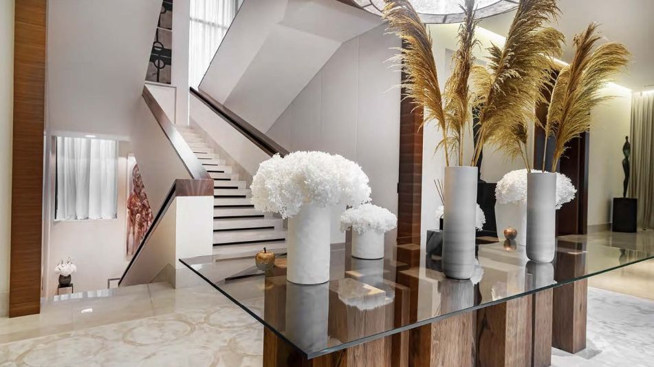 Современный дом в КП ИК Проект