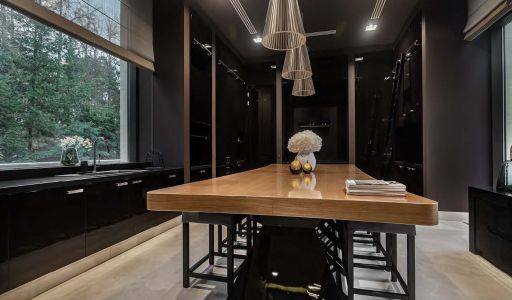 Современный дом в КП ИК Проект