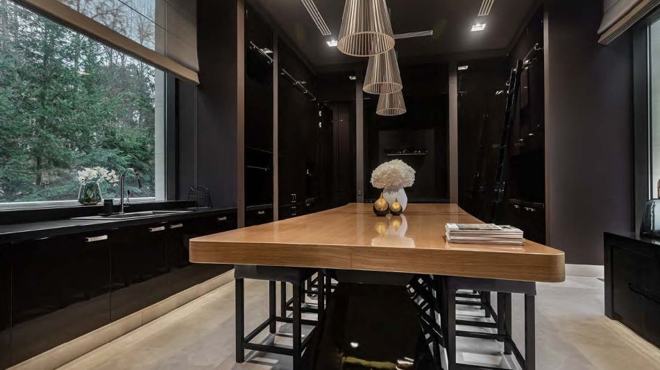 Современный дом в КП ИК Проект