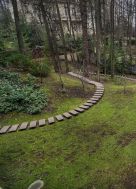 Современный дом в КП ИК Проект