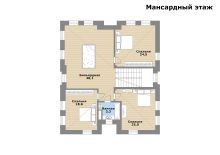 Дом в КП Променад