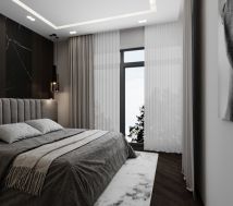 Дом под отделку в КП Истра Лэнд-2