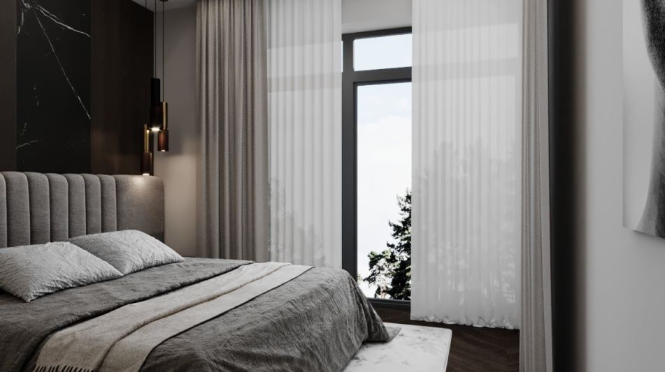 Дом под отделку в КП Истра Лэнд-2