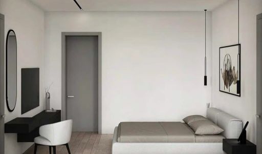 Готовый дом в КП Папушево парк