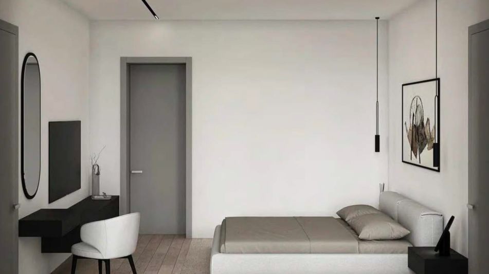 Готовый дом в КП Папушево парк