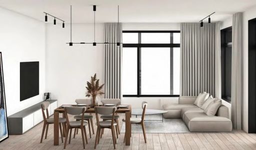 Готовый дом в КП Папушево парк