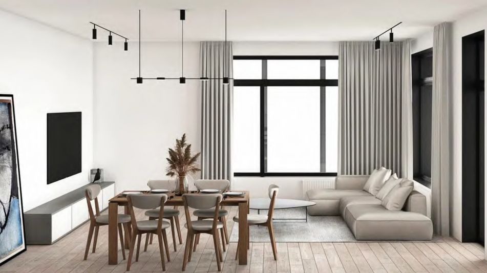 Готовый дом в КП Папушево парк