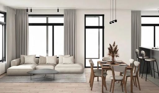 Готовый дом в КП Папушево парк