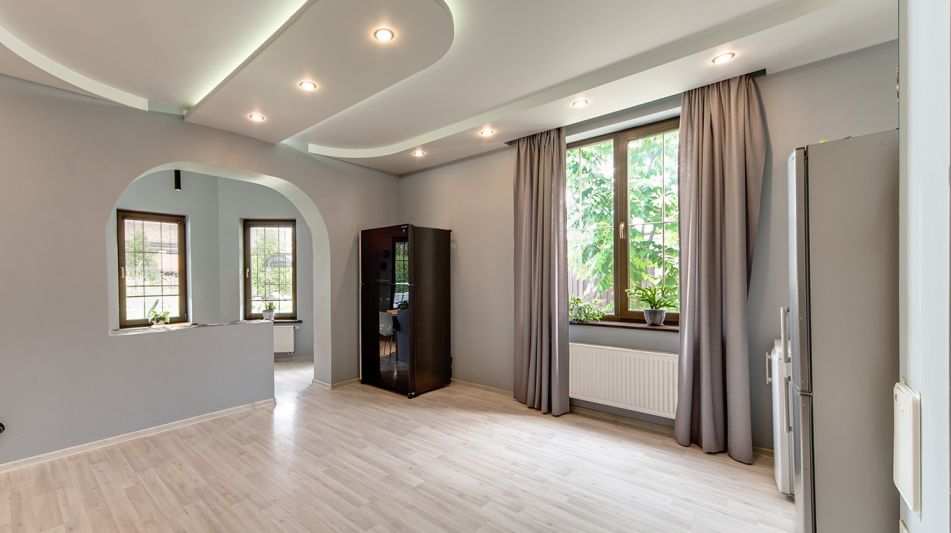 Загородный дом в КП Ново-Луговая