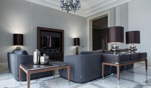 Готовый дом в КП 