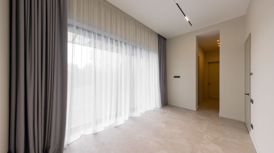 Готовый дом в КП Монтевиль