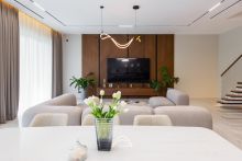 Готовый дом в КП Монтевиль