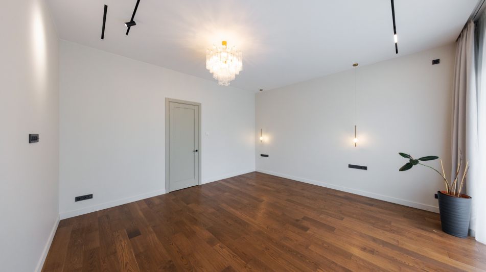 Готовый дом в КП Монтевиль