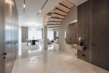 Готовый дом в КП Монтевиль