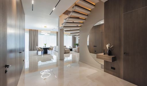 Готовый дом в КП Монтевиль