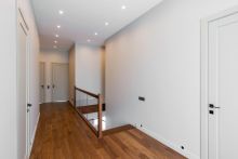 Готовый дом в КП Монтевиль