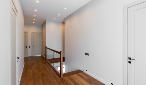 Готовый дом в КП Монтевиль