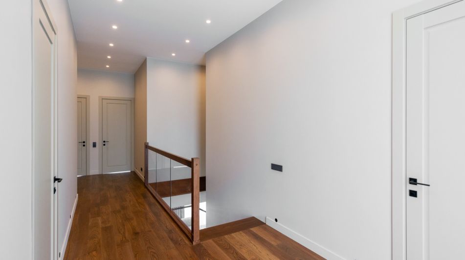 Готовый дом в КП Монтевиль