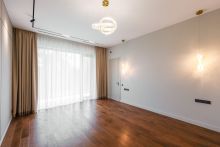 Готовый дом в КП Монтевиль