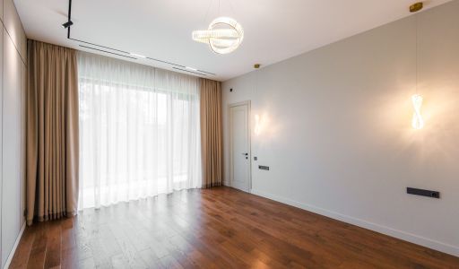 Готовый дом в КП Монтевиль