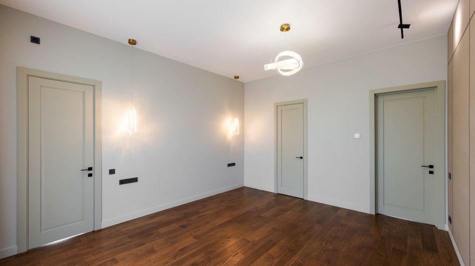 Готовый дом в КП Монтевиль