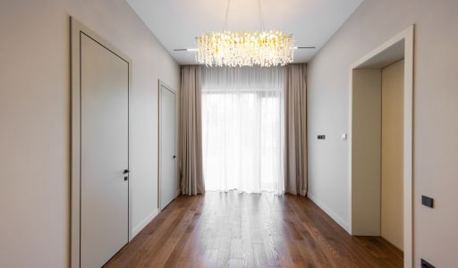 Готовый дом в КП Монтевиль