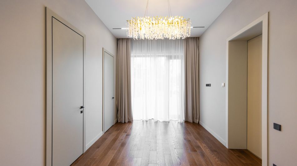 Готовый дом в КП Монтевиль