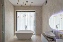 Готовый дом в КП Монтевиль