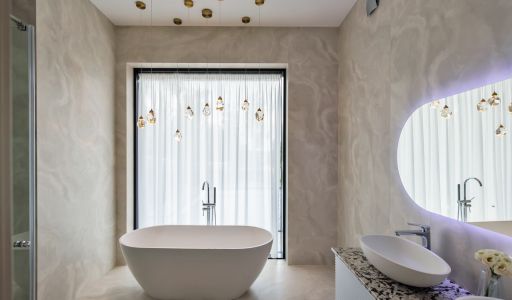 Готовый дом в КП Монтевиль