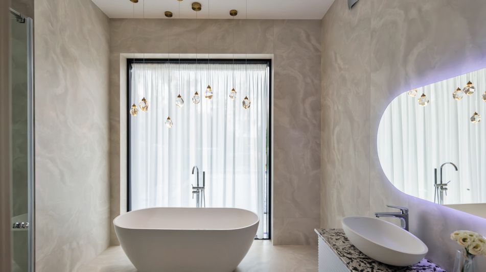 Готовый дом в КП Монтевиль